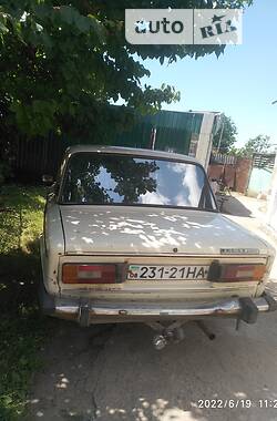 Седан ВАЗ / Lada 2106 1988 в Никополе