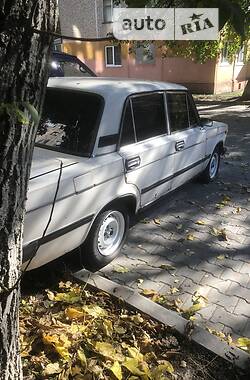 Седан ВАЗ / Lada 2106 1993 в Тернополе