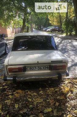 Седан ВАЗ / Lada 2106 1993 в Тернополе