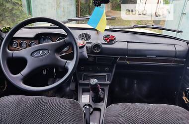 Седан ВАЗ / Lada 2106 1987 в Дніпрі