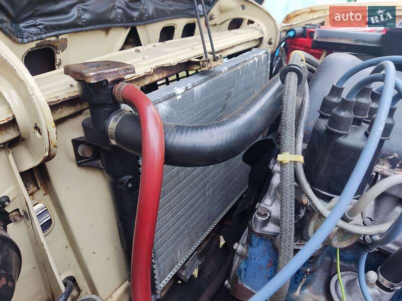 Седан ВАЗ / Lada 2106 1987 в Дніпрі