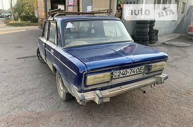 Седан ВАЗ / Lada 2106 1985 в Одессе