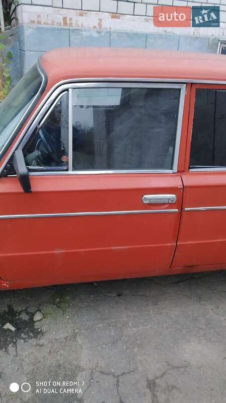 Седан ВАЗ / Lada 2106 1979 в Богуславі