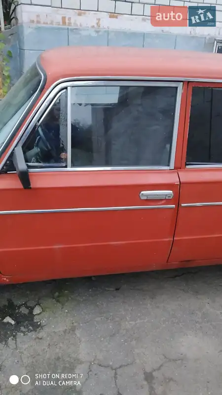 ВАЗ / Lada 2106 1979