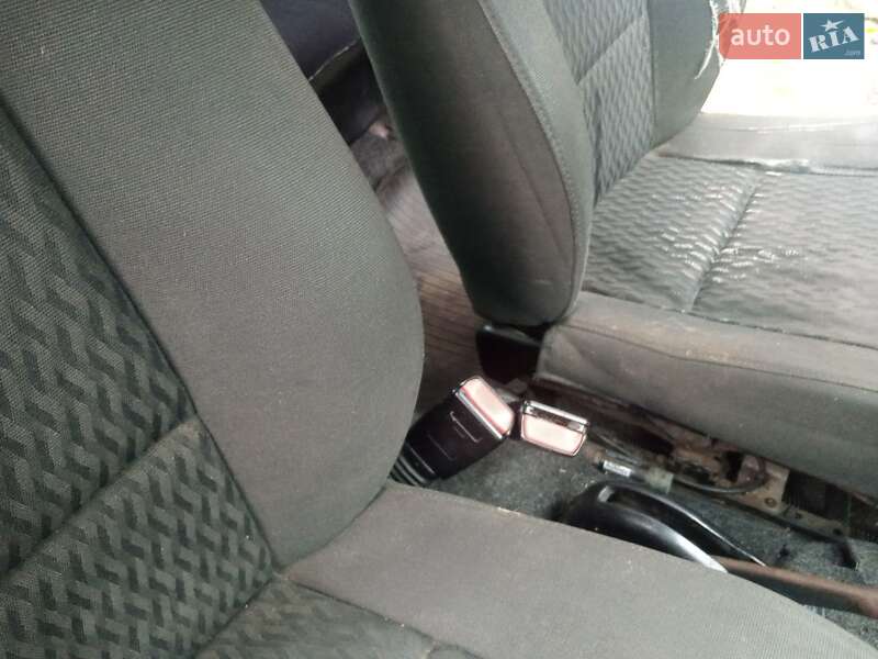 Седан ВАЗ / Lada 2106 1979 в Богуславі