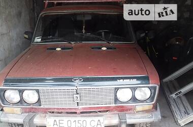 Седан ВАЗ / Lada 2106 1989 в Дніпрі