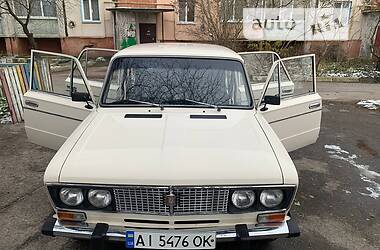 Седан ВАЗ / Lada 2106 1988 в Борисполе