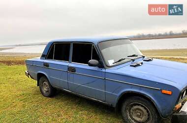 Седан ВАЗ 2106 1995 в 