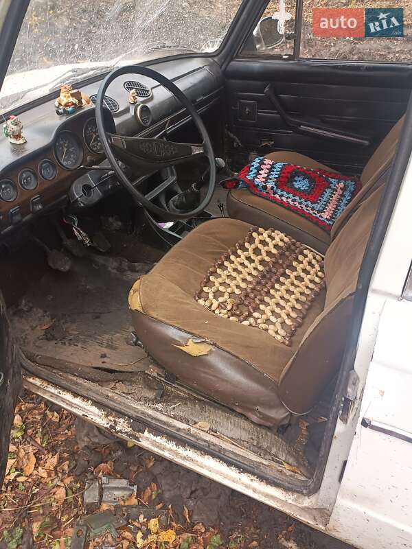 Седан ВАЗ / Lada 2106 1990 в Константиновке (Краматорского района)