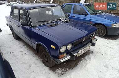 Седан ВАЗ / Lada 2106 1989 в Рокитному