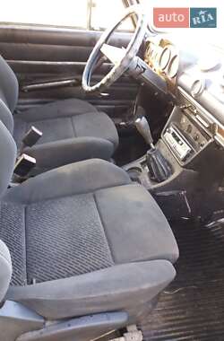 Седан ВАЗ / Lada 2106 1987 в Оратове