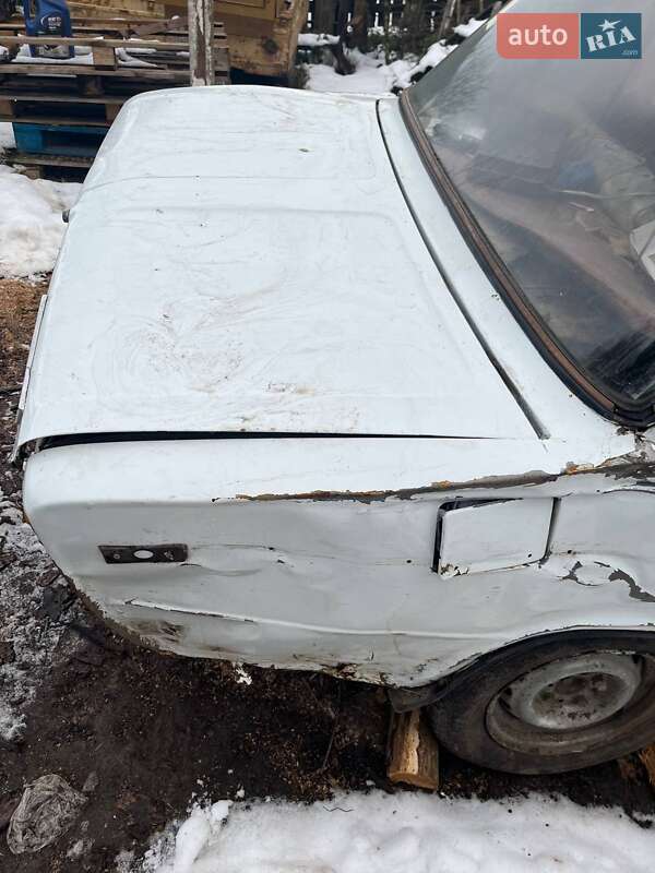 Седан ВАЗ / Lada 2106 1977 в Лохвиці фото 10 Седан ВАЗ / Lada 2106 1977 в Лохвиці