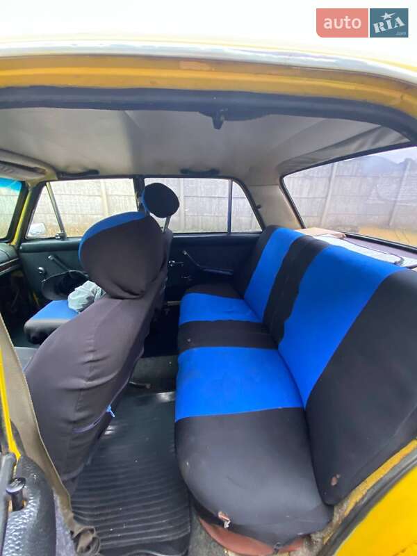 Седан ВАЗ / Lada 2106 1982 в Харкові