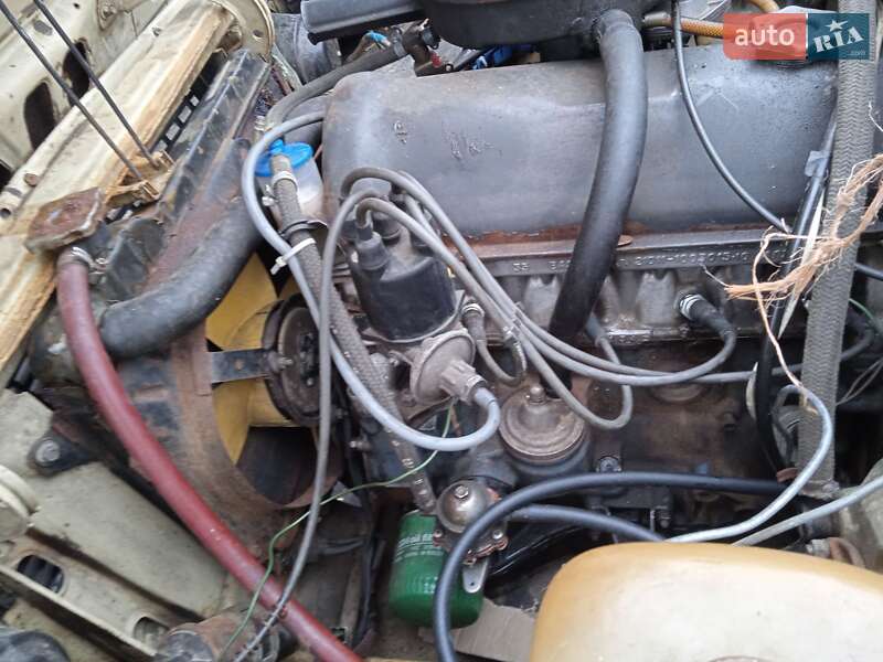 Седан ВАЗ / Lada 2106 1988 в Стрию фото 20 Седан ВАЗ / Lada 2106 1988 в Стрию