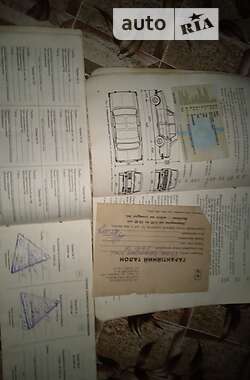 Седан ВАЗ / Lada 2106 1988 в Стрые