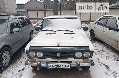 Седан ВАЗ / Lada 2106 1997 в Киеве