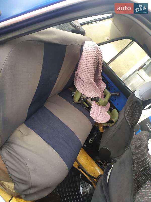 Седан ВАЗ / Lada 2106 1986 в Кицмани