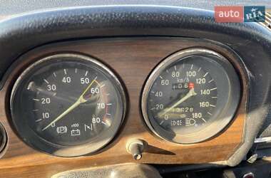 Седан ВАЗ / Lada 2106 1987 в Полтаві