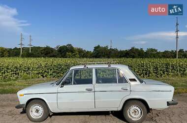 Седан ВАЗ / Lada 2106 1987 в Полтаві