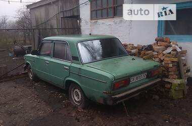 Седан ВАЗ / Lada 2106 1989 в Мироновке