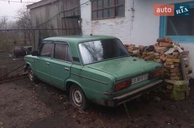 Седан ВАЗ / Lada 2106 1989 в Мироновке