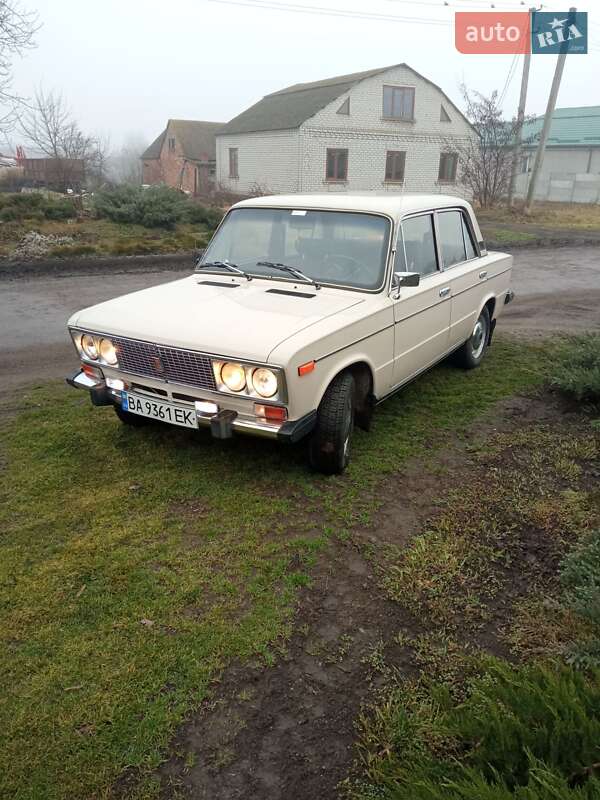 ВАЗ / Lada 2106 1989 ВАЗ / Lada 2106 1989
