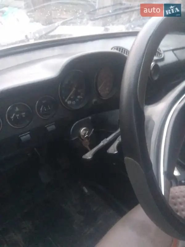 ВАЗ / Lada 2106