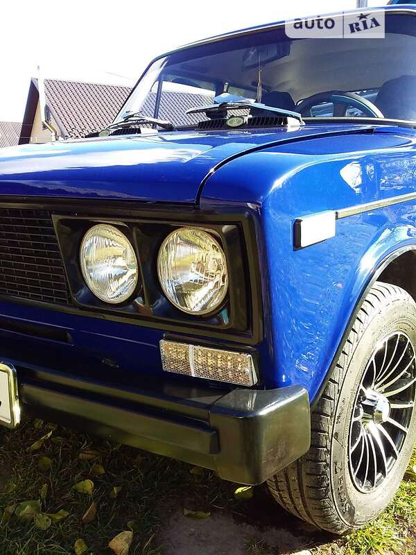 Седан ВАЗ / Lada 2106 2004 в Заречном фото 10 Седан ВАЗ / Lada 2106 2004 в Заречном