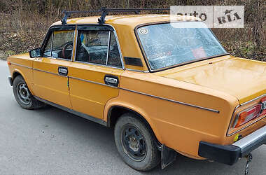 Седан ВАЗ / Lada 2106 1976 в Каменец-Подольском