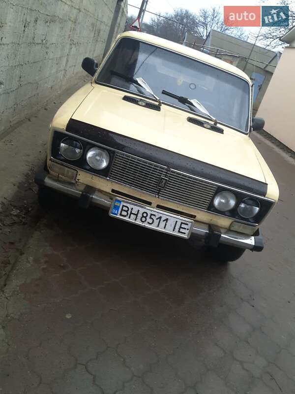 Седан ВАЗ / Lada 2106 1988 в Великой Михайловке