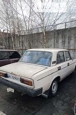 Седан ВАЗ / Lada 2106 1989 в Червонограде