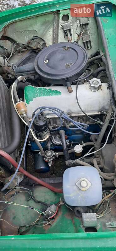 Седан ВАЗ / Lada 2106 1990 в Христиновке