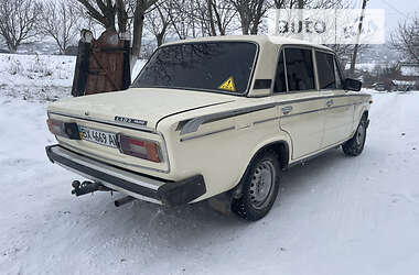 Седан ВАЗ / Lada 2106 1990 в Черновцах