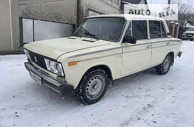 Седан ВАЗ / Lada 2106 1990 в Черновцах