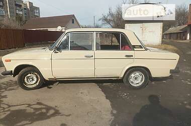 Седан ВАЗ / Lada 2106 1990 в Жмеринке