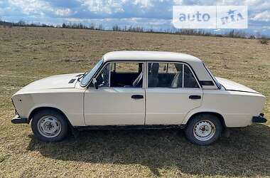 Седан ВАЗ / Lada 2106 1993 в Барановке