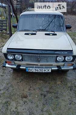 Седан ВАЗ / Lada 2106 1992 в Дрогобыче