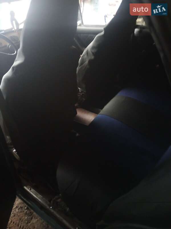 Седан ВАЗ / Lada 2106 1991 в Одессе