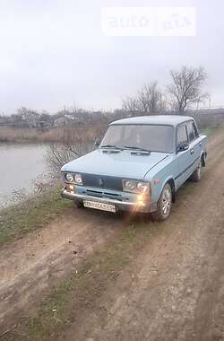 Седан ВАЗ / Lada 2106 1991 в Одессе