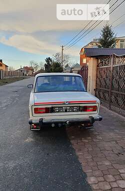 Універсал ВАЗ / Lada 2106 1986 в Тернополі