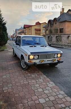 Универсал ВАЗ / Lada 2106 1986 в Тернополе