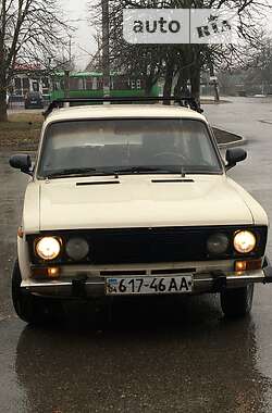 Седан ВАЗ / Lada 2106 1988 в Синельниково