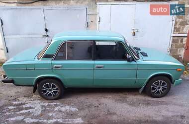 Седан ВАЗ / Lada 2106 1988 в Запорожье