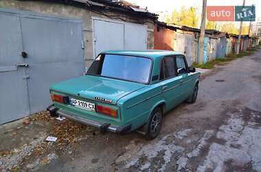 Седан ВАЗ / Lada 2106 1988 в 