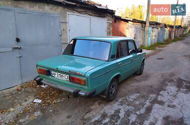 Седан ВАЗ / Lada 2106 1988 в Запорожье