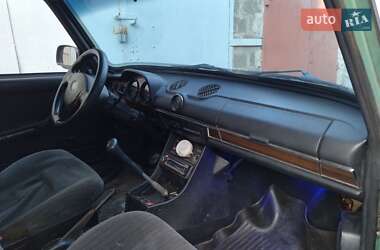 Седан ВАЗ / Lada 2106 1988 в 