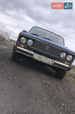 Седан ВАЗ 2106 1979 в 