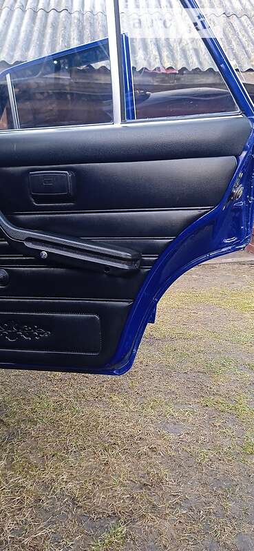 Седан ВАЗ / Lada 2106 2004 в Заречном фото 30 Седан ВАЗ / Lada 2106 2004 в Заречном