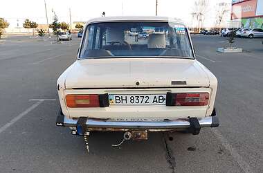 Седан ВАЗ / Lada 2106 1987 в Одессе