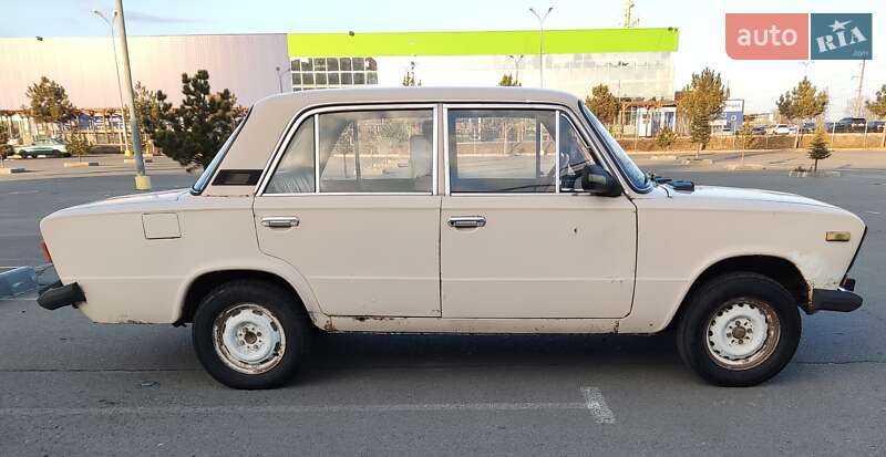 Седан ВАЗ / Lada 2106 1987 в Одесі фото 5 Седан ВАЗ / Lada 2106 1987 в Одесі